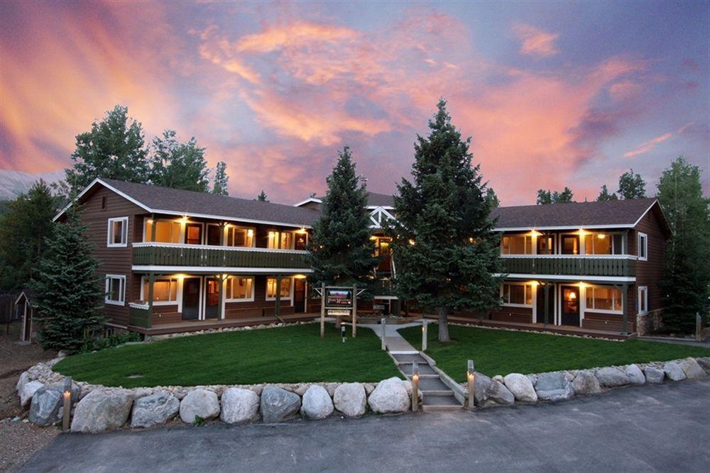 Breckenridge Park Meadows Lägenhet Exteriör bild