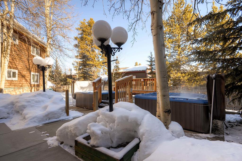 Breckenridge Park Meadows Lägenhet Exteriör bild